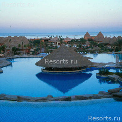 Laguna Vista Beach Resort 27